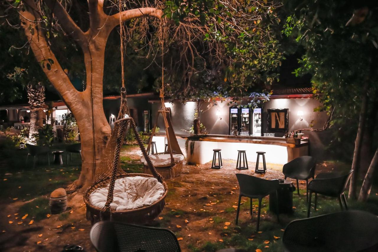 Murat Pasha Mansion (Adults Only) Dalyan Kültér fotó