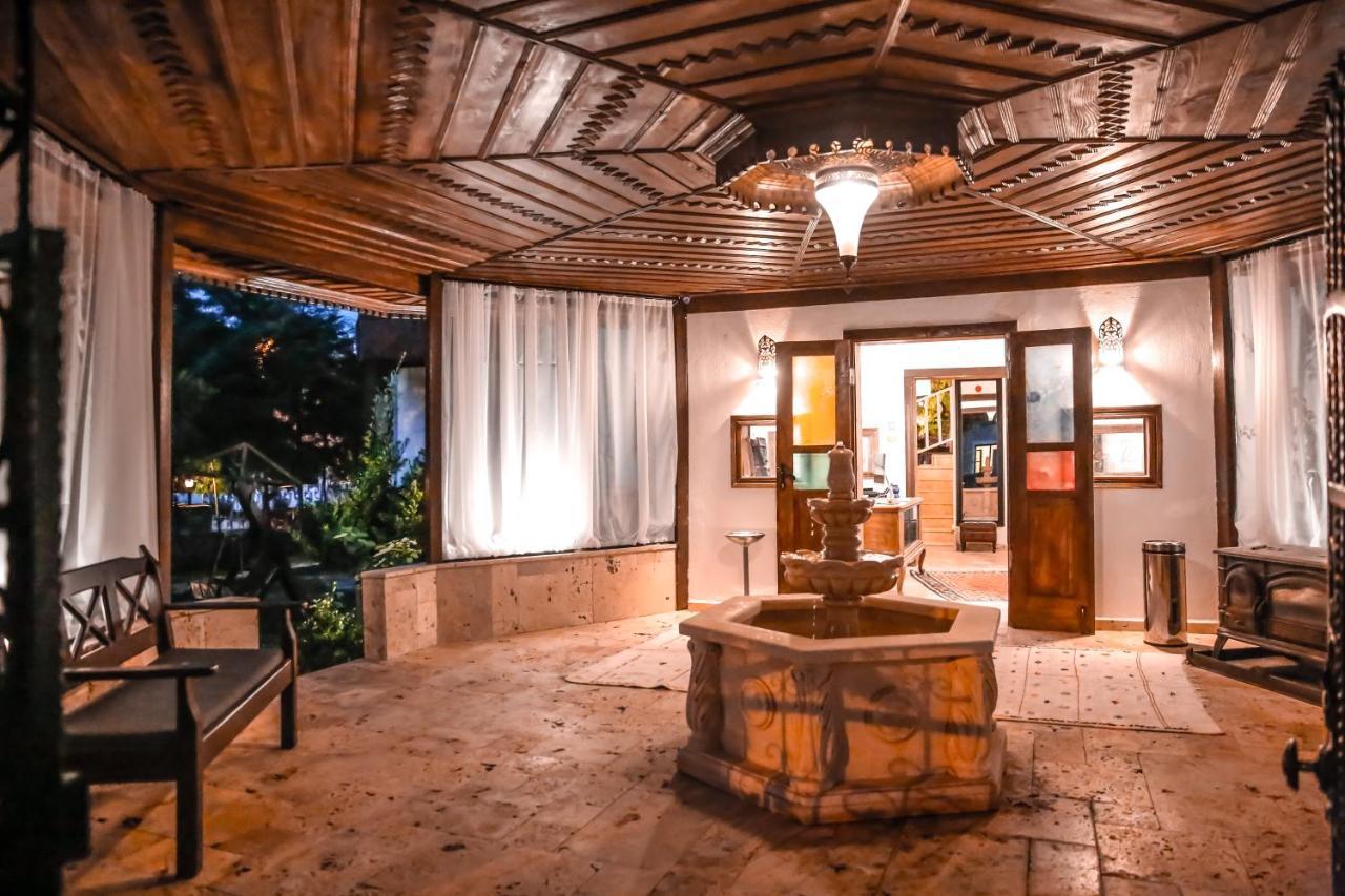 Murat Pasha Mansion (Adults Only) Dalyan Kültér fotó