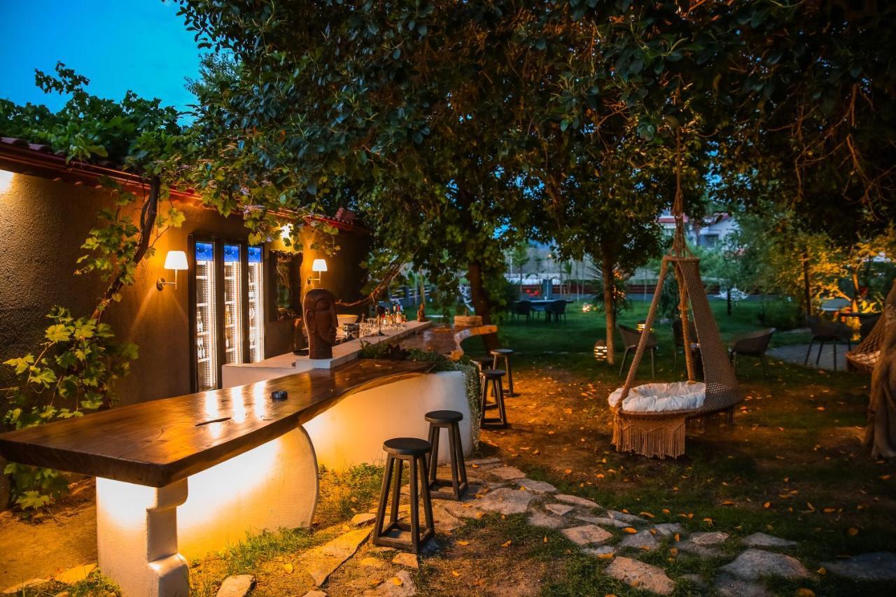 Murat Pasha Mansion (Adults Only) Dalyan Kültér fotó