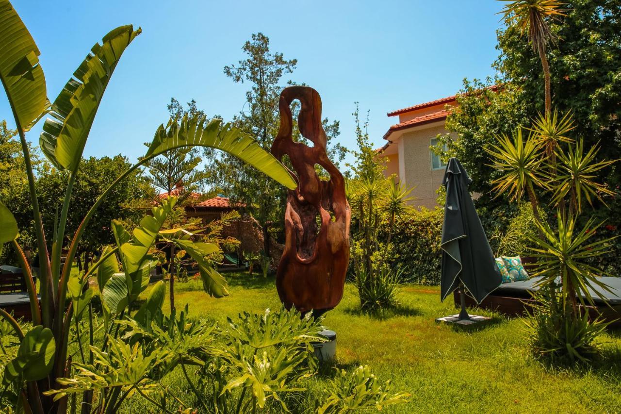 Murat Pasha Mansion (Adults Only) Dalyan Kültér fotó