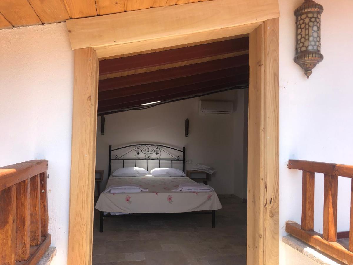 Murat Pasha Mansion (Adults Only) Dalyan Kültér fotó