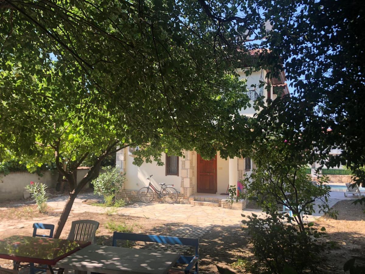 Murat Pasha Mansion (Adults Only) Dalyan Kültér fotó