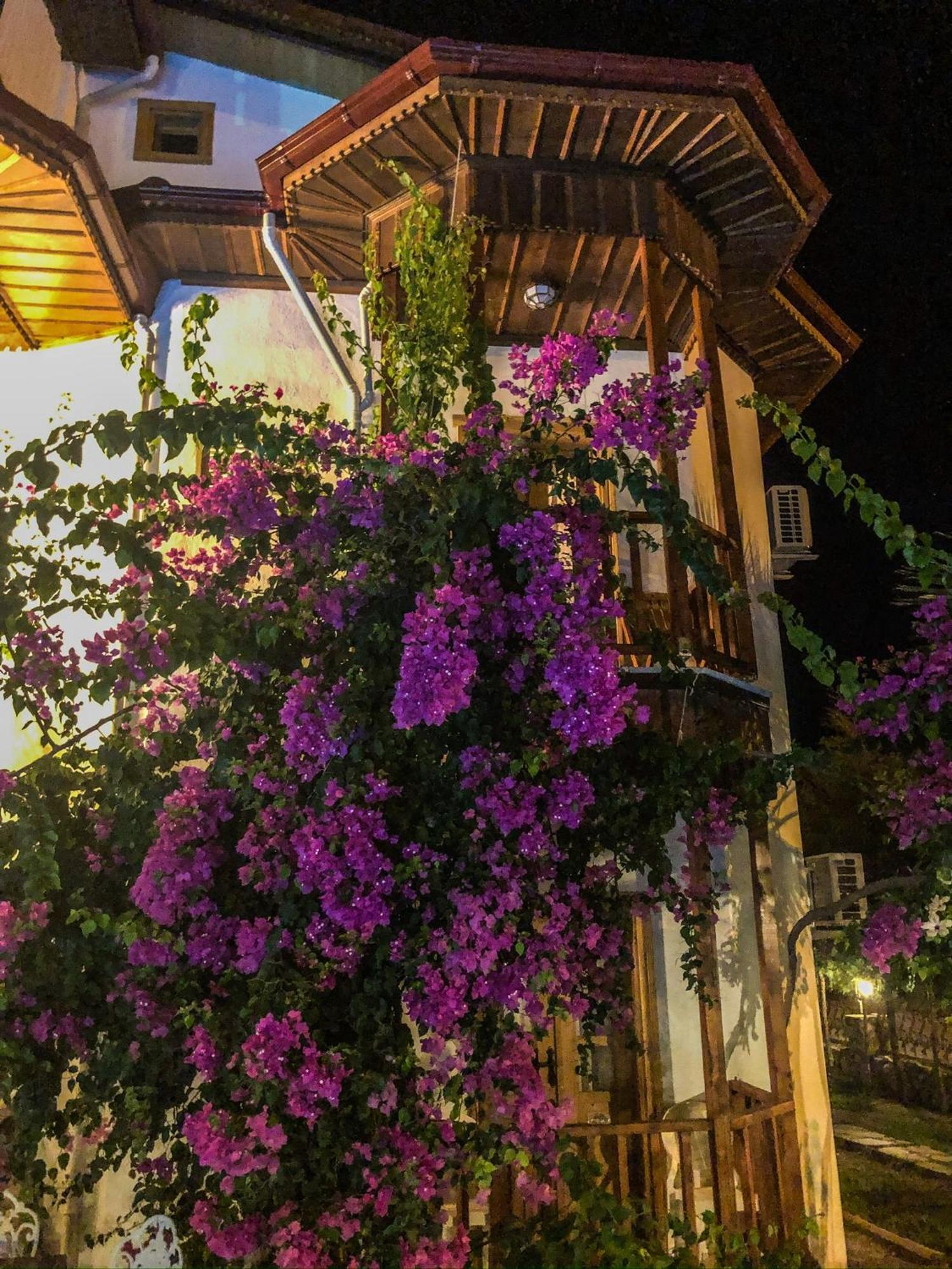 Murat Pasha Mansion (Adults Only) Dalyan Kültér fotó