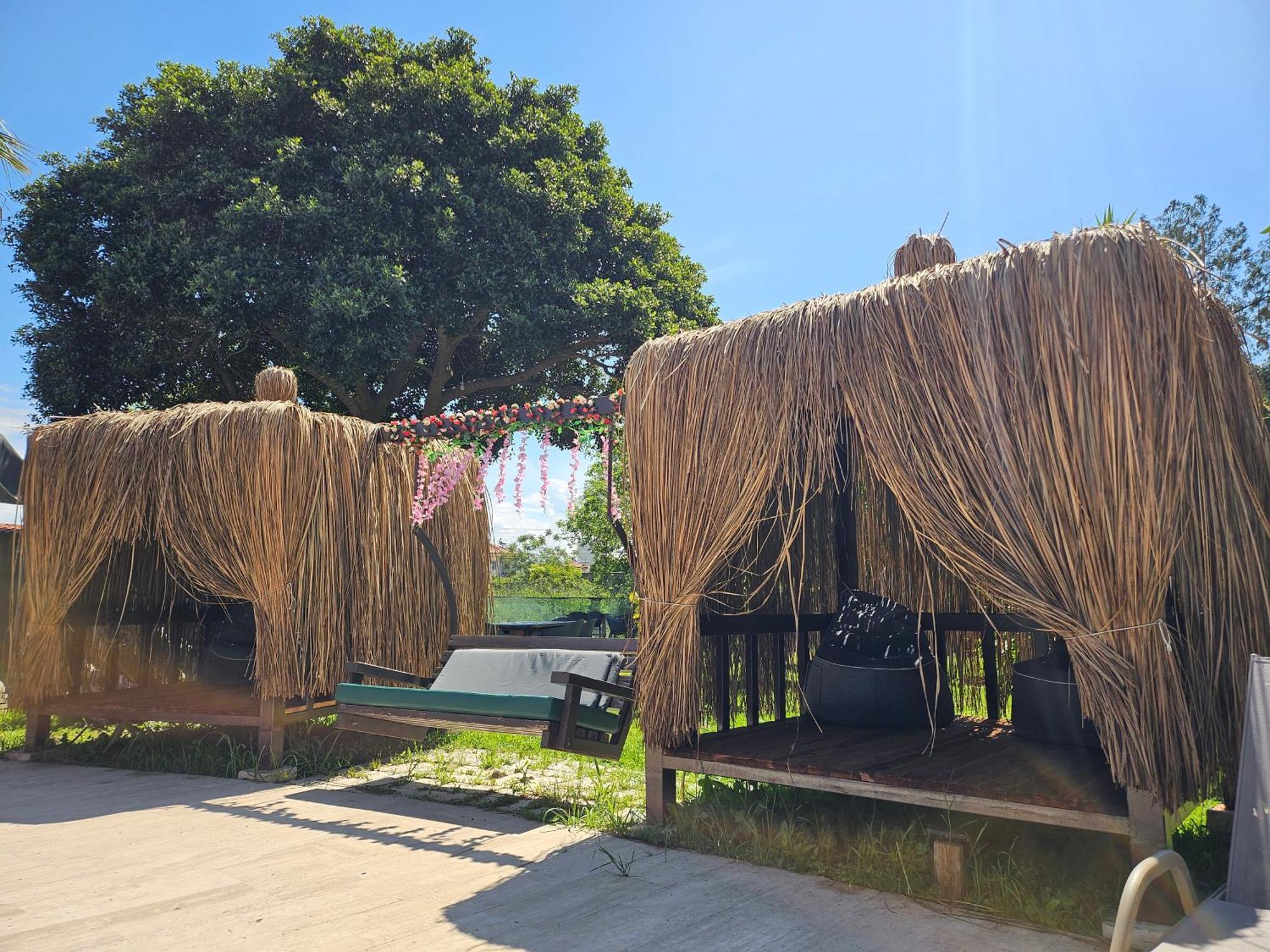 Murat Pasha Mansion (Adults Only) Dalyan Kültér fotó